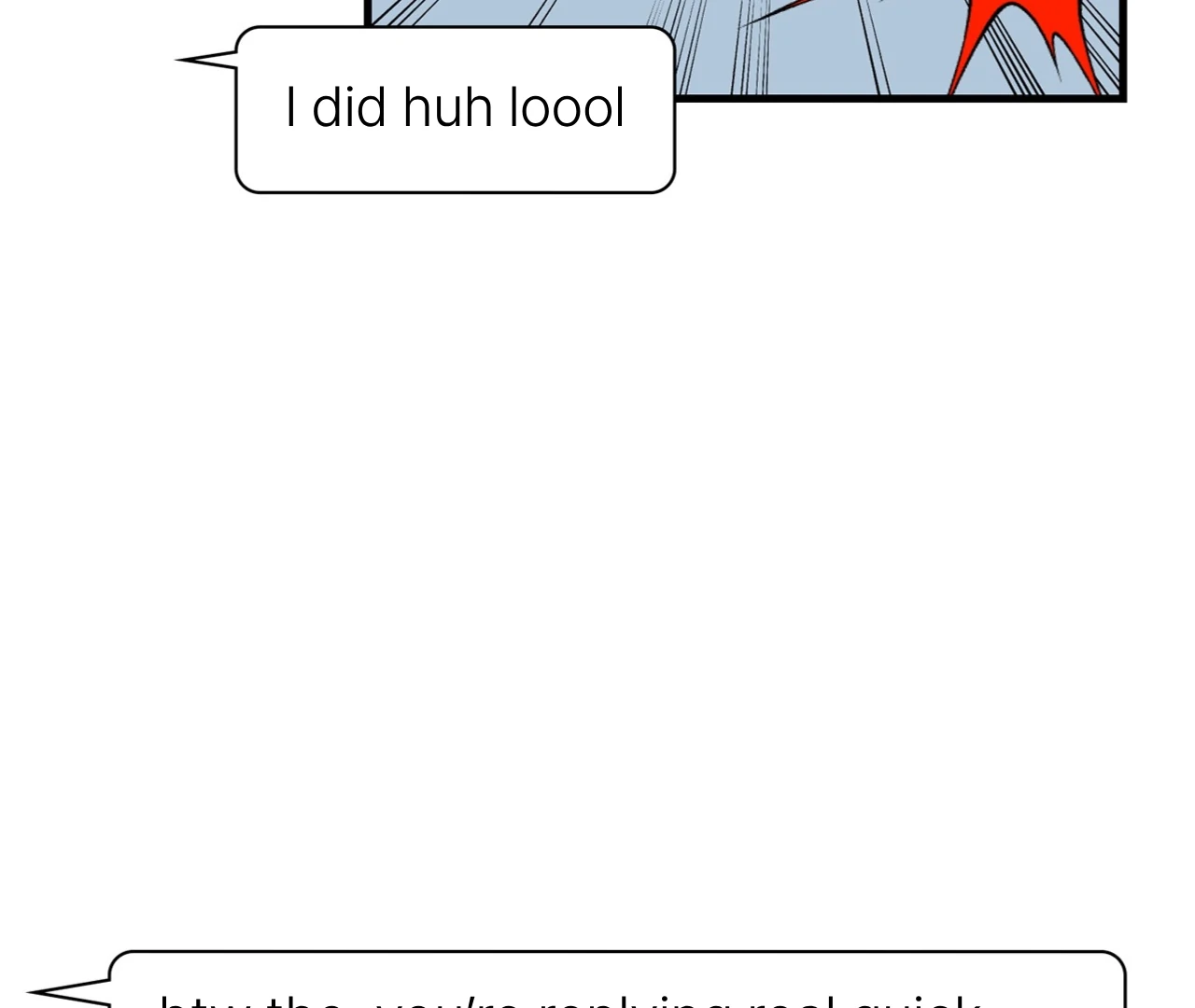 Virtual Strangers [Official] - S2: Chapter 15 (65) manhwa