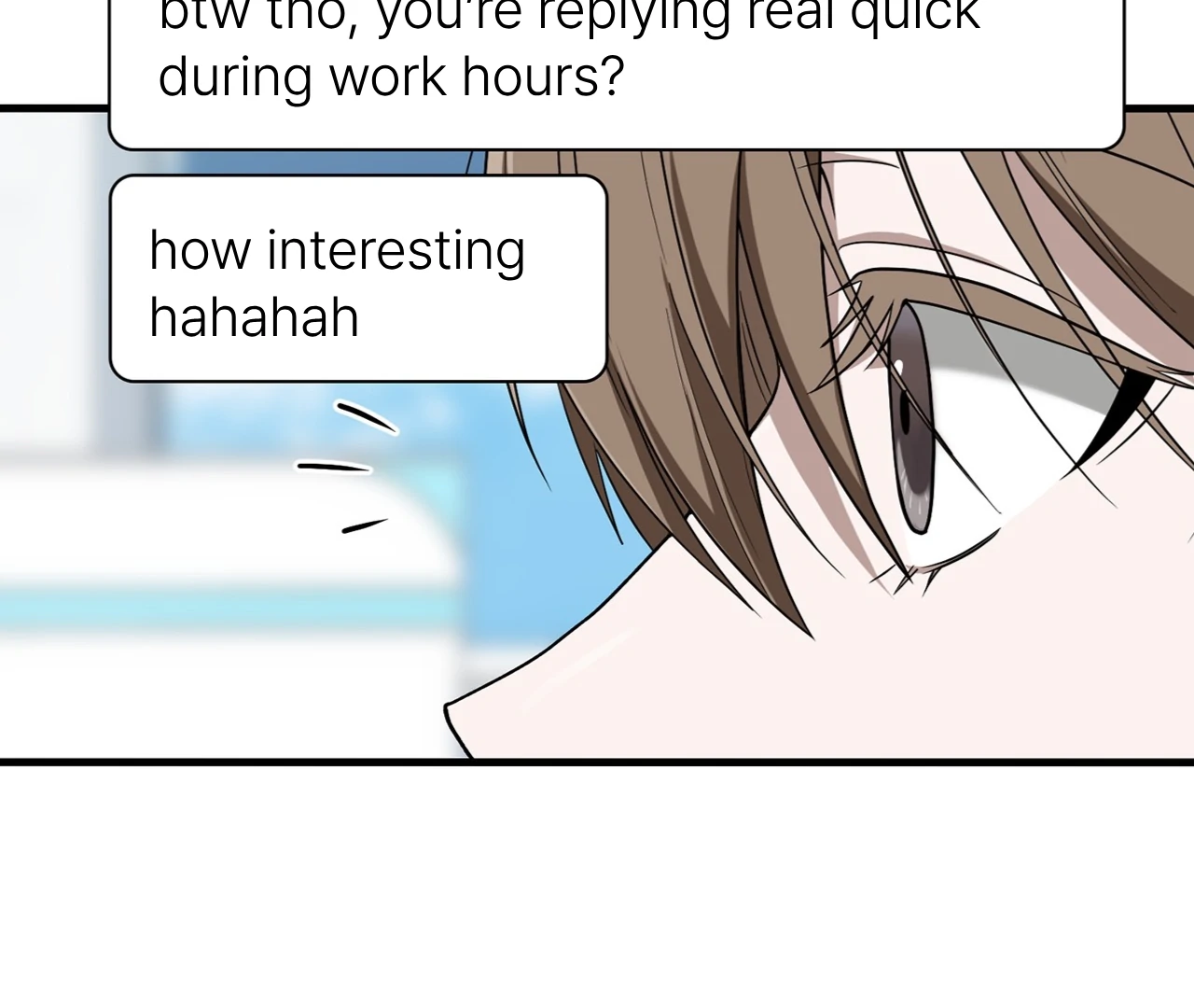 Virtual Strangers [Official] - S2: Chapter 15 (65) manhwa