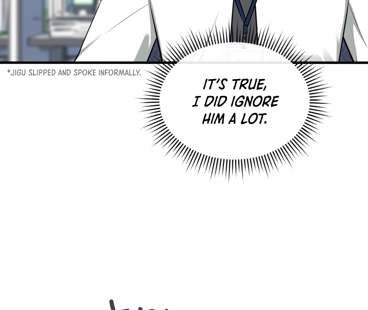 Virtual Strangers [Official] - S2: Chapter 15 (65) manhwa