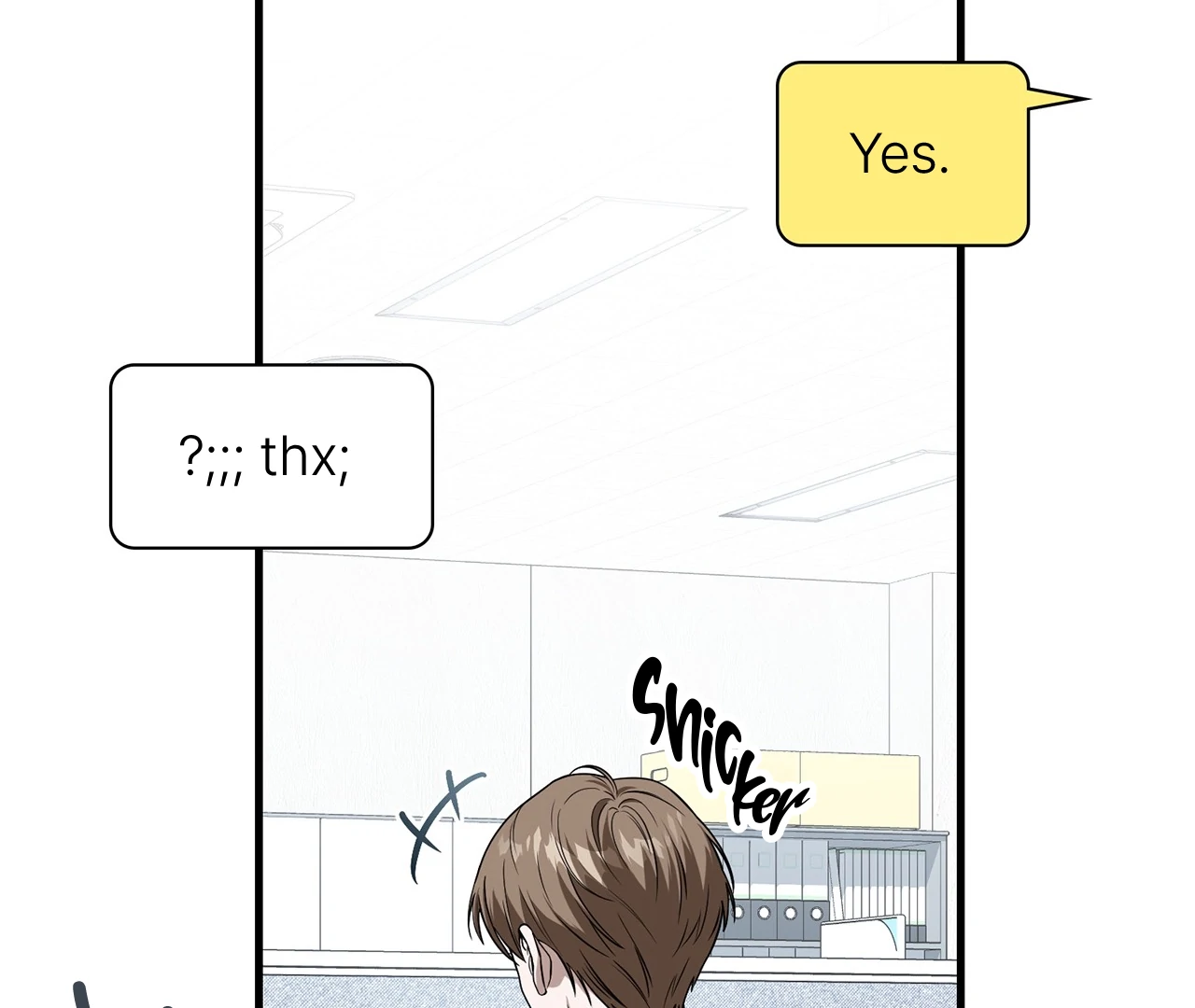 Virtual Strangers [Official] - S2: Chapter 15 (65) manhwa