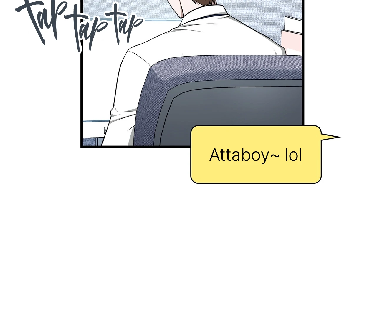 Virtual Strangers [Official] - S2: Chapter 15 (65) manhwa