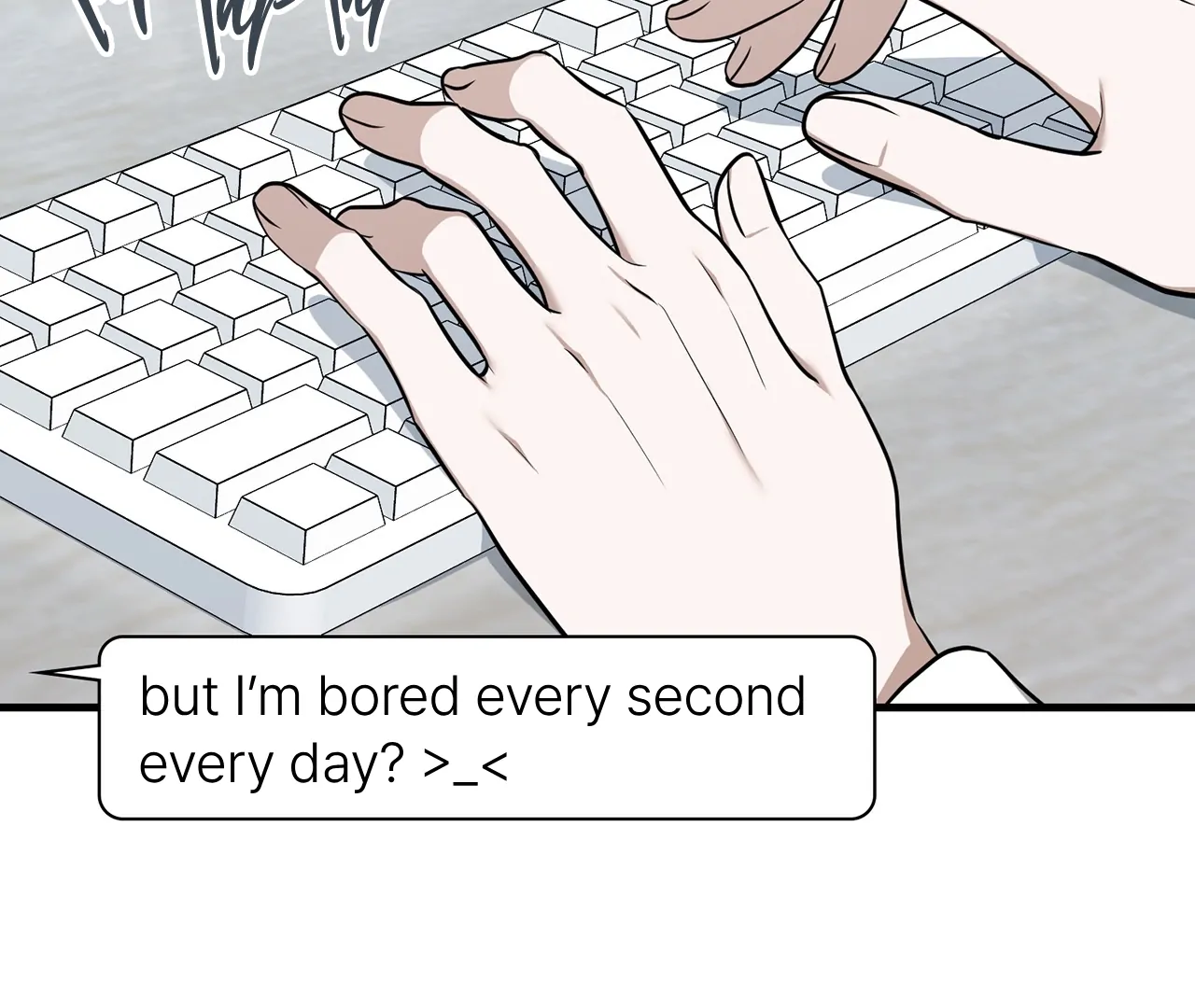 Virtual Strangers [Official] - S2: Chapter 15 (65) manhwa