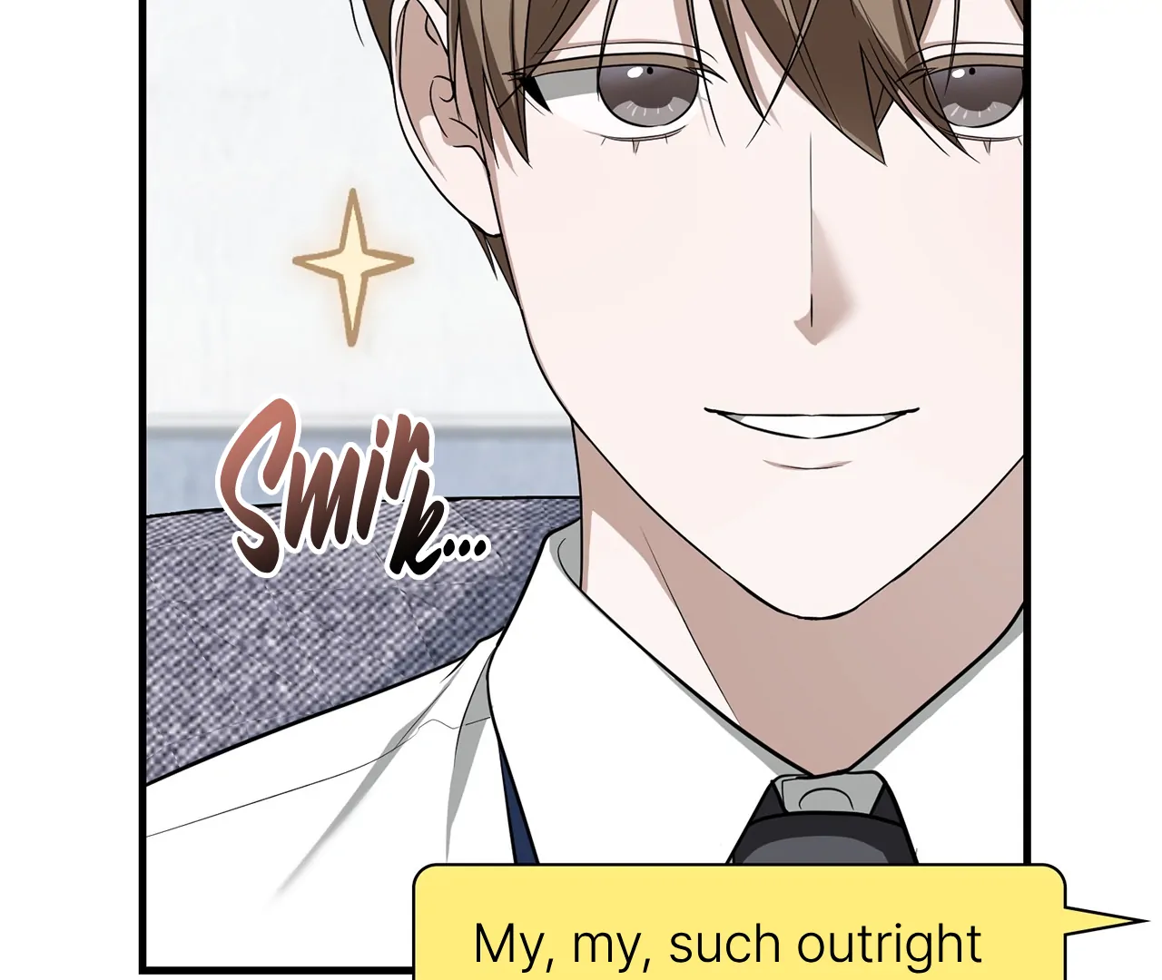 Virtual Strangers [Official] - S2: Chapter 15 (65) manhwa