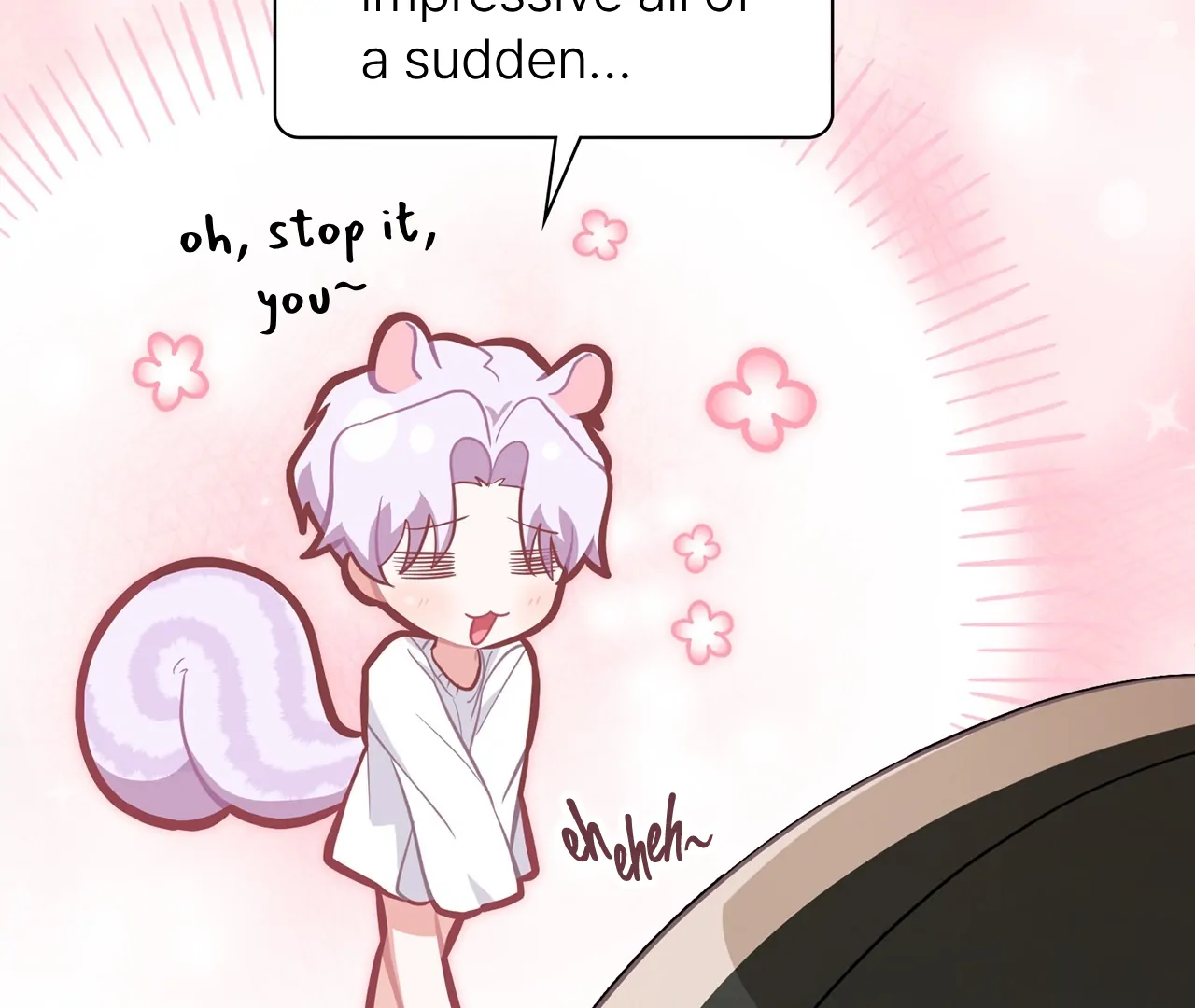 Virtual Strangers [Official] - S2: Chapter 15 (65) manhwa