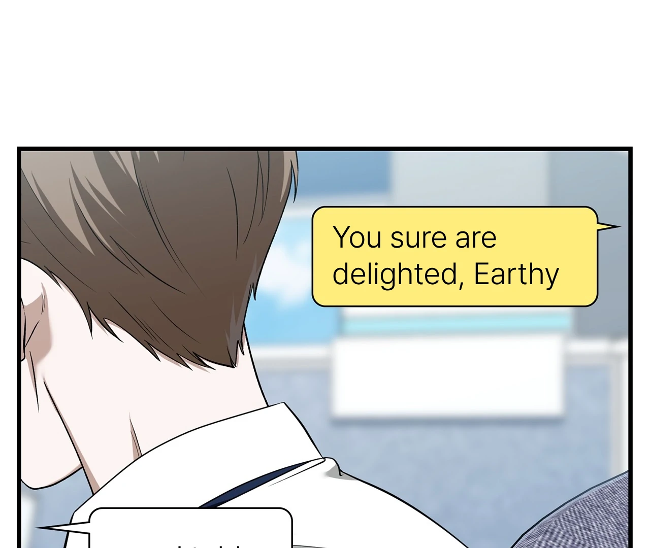 Virtual Strangers [Official] - S2: Chapter 15 (65) manhwa