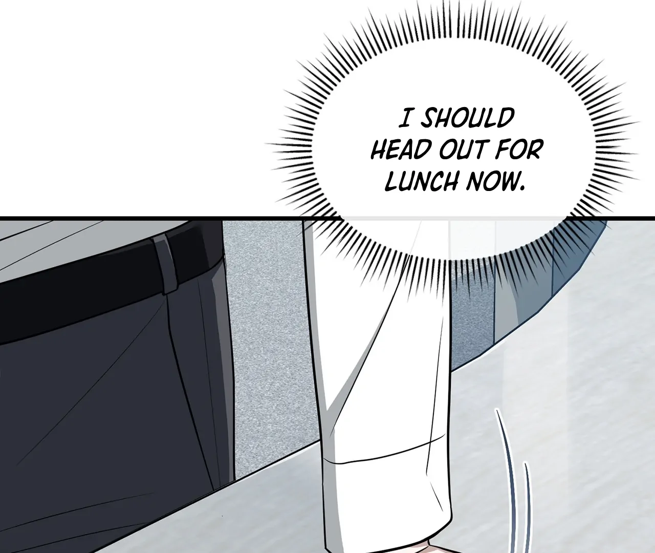 Virtual Strangers [Official] - S2: Chapter 15 (65) manhwa