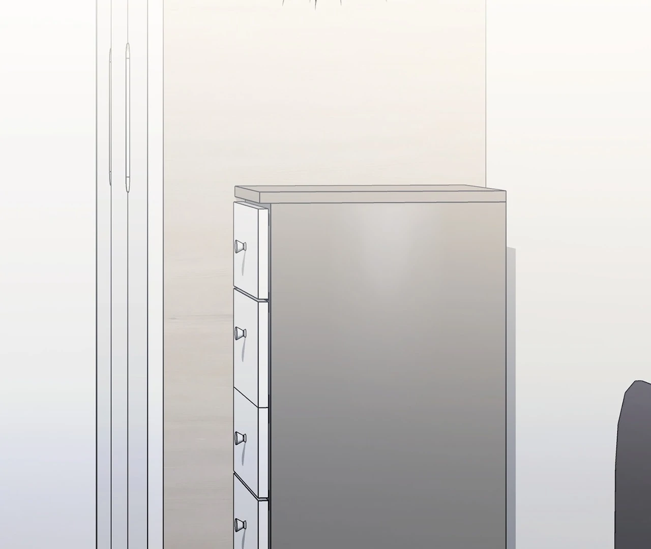 Virtual Strangers [Official] - S2: Chapter 15 (65) manhwa
