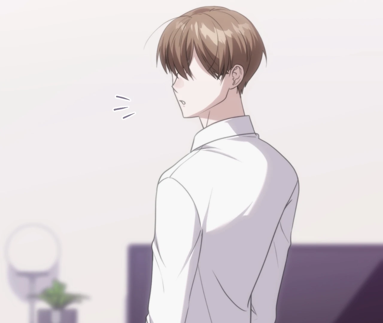Virtual Strangers [Official] - S2: Chapter 16 (66) manhwa