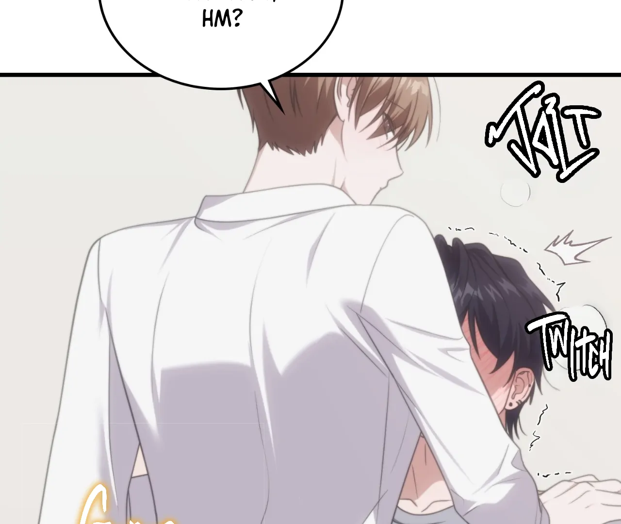 Virtual Strangers [Official] - S2: Chapter 16 (66) manhwa