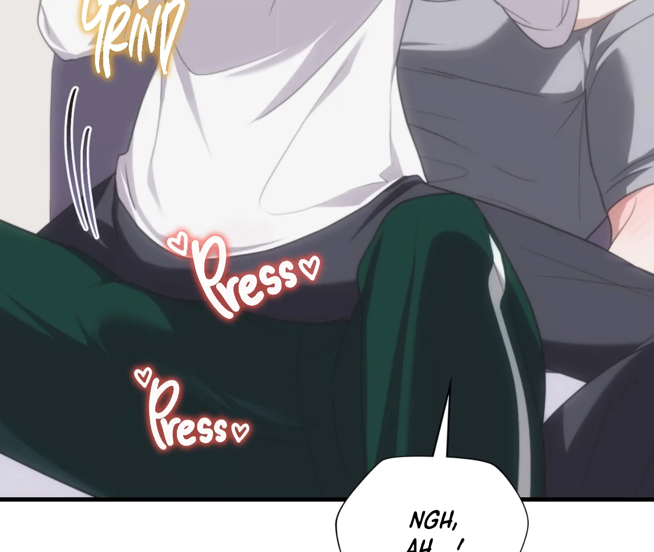 Virtual Strangers [Official] - S2: Chapter 16 (66) manhwa