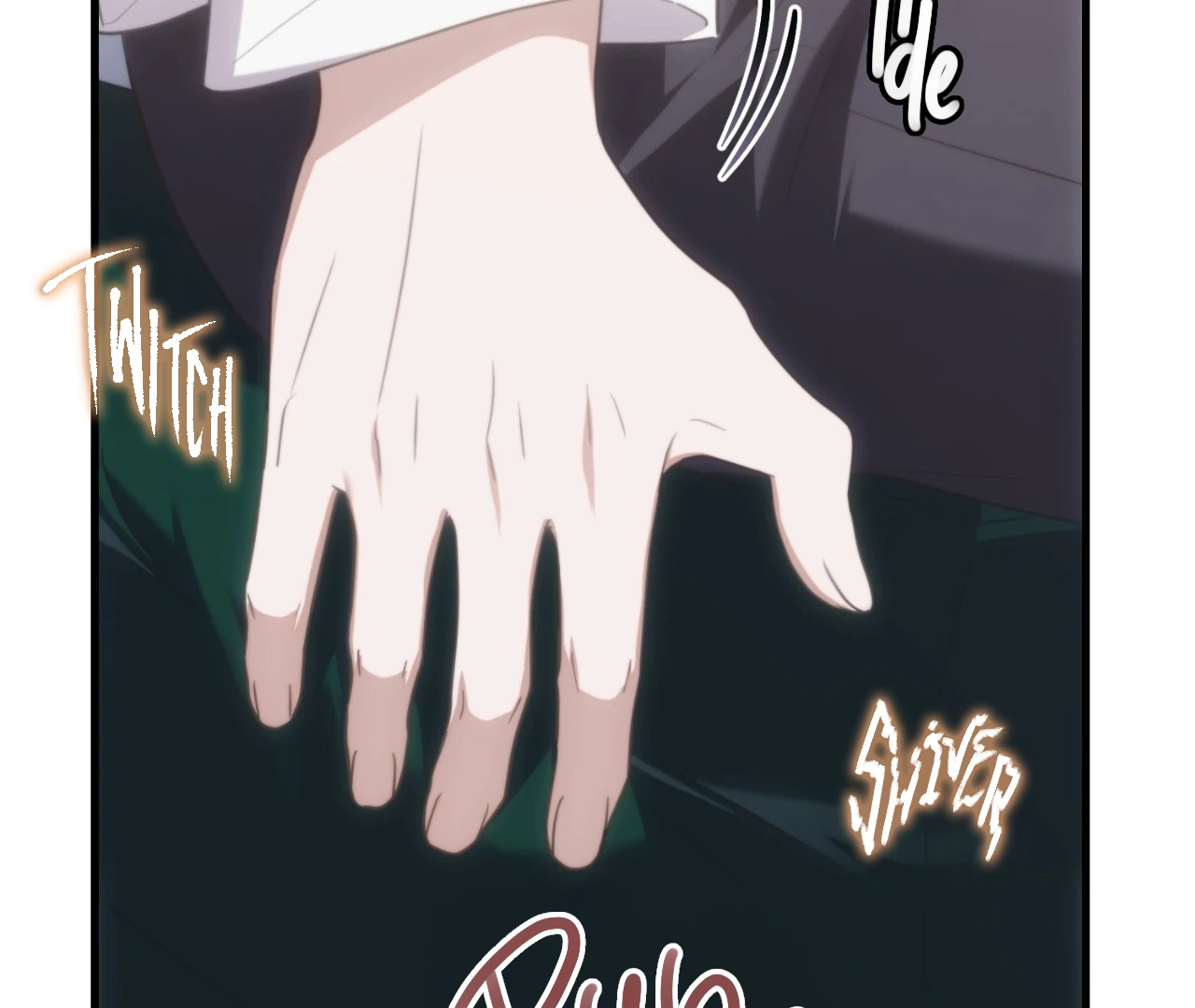Virtual Strangers [Official] - S2: Chapter 16 (66) manhwa
