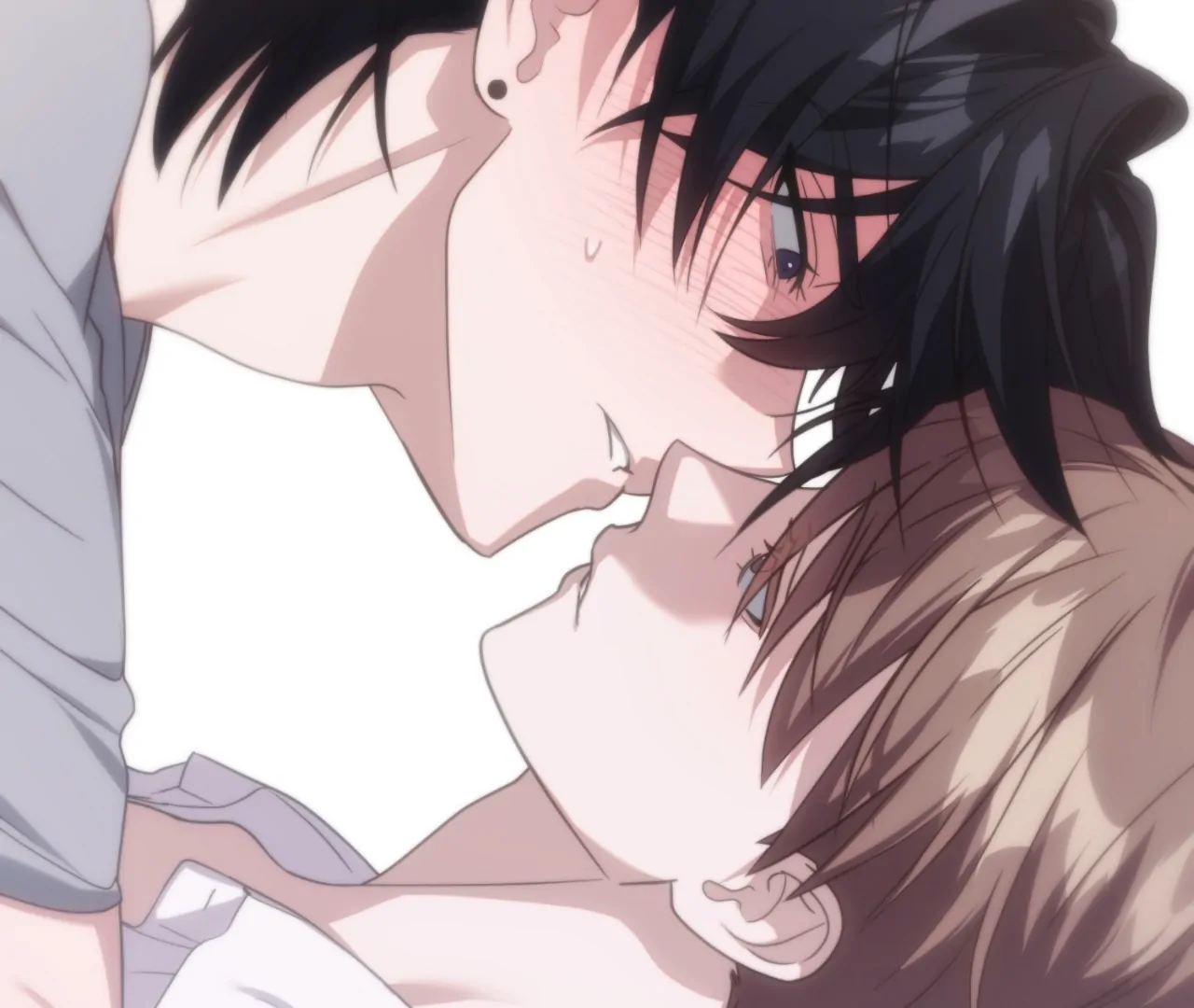 Virtual Strangers [Official] - S2: Chapter 16 (66) manhwa