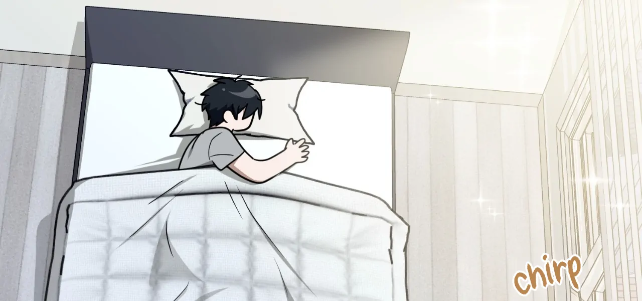 Virtual Strangers [Official] - S2: Chapter 16 (66) manhwa