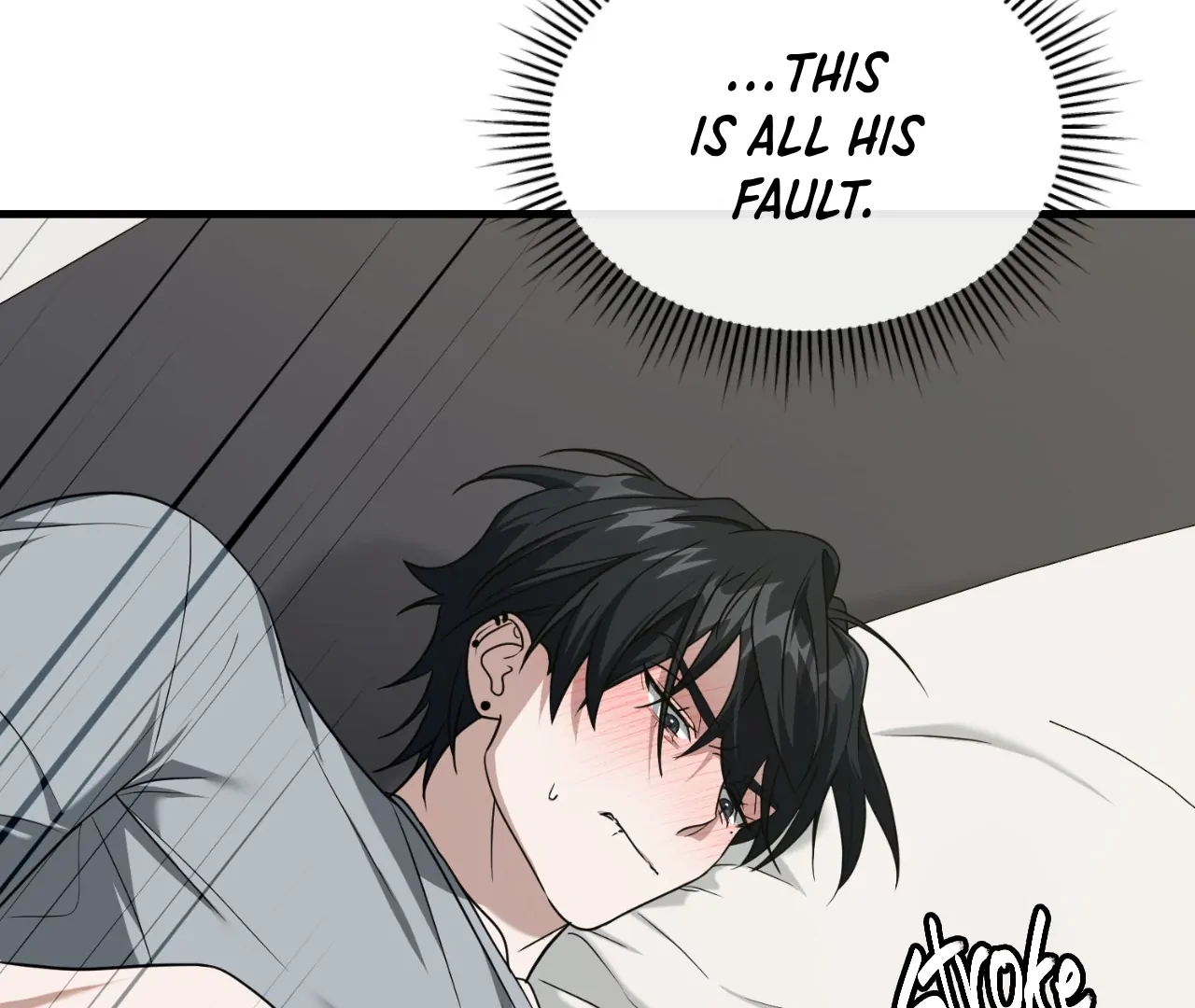 Virtual Strangers [Official] - S2: Chapter 16 (66) manhwa