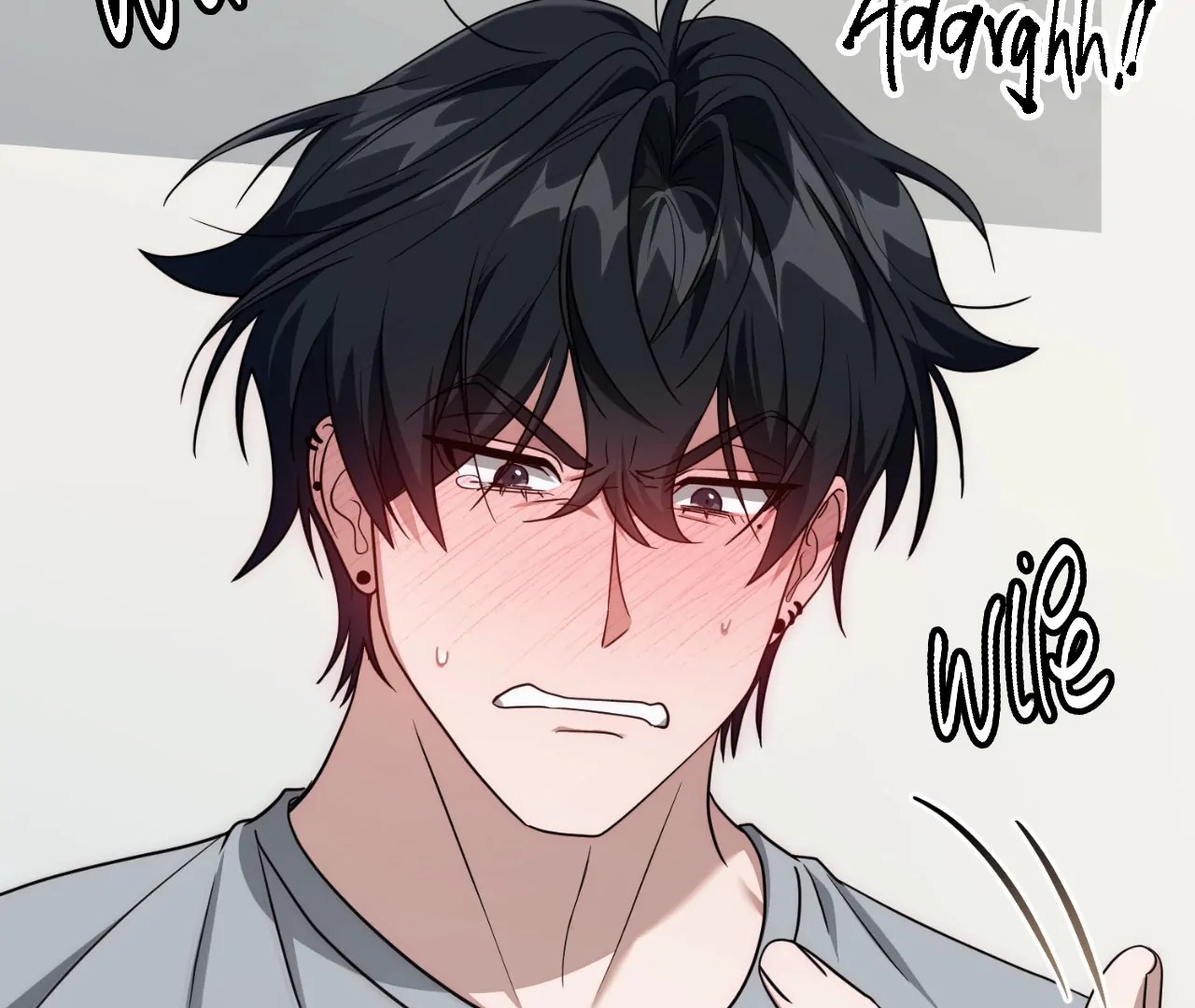 Virtual Strangers [Official] - S2: Chapter 16 (66) manhwa
