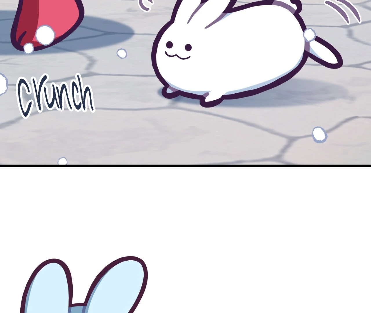 Virtual Strangers [Official] - S2: Chapter 16 (66) manhwa