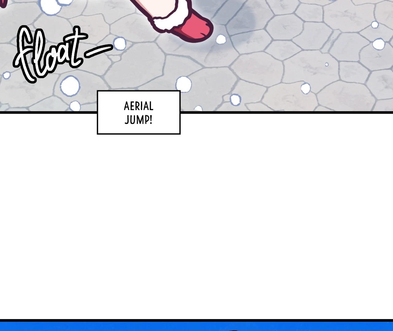 Virtual Strangers [Official] - S2: Chapter 16 (66) manhwa
