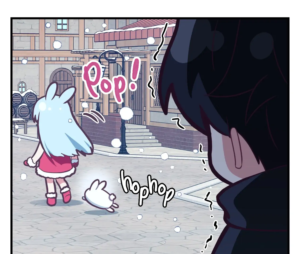 Virtual Strangers [Official] - S2: Chapter 16 (66) manhwa
