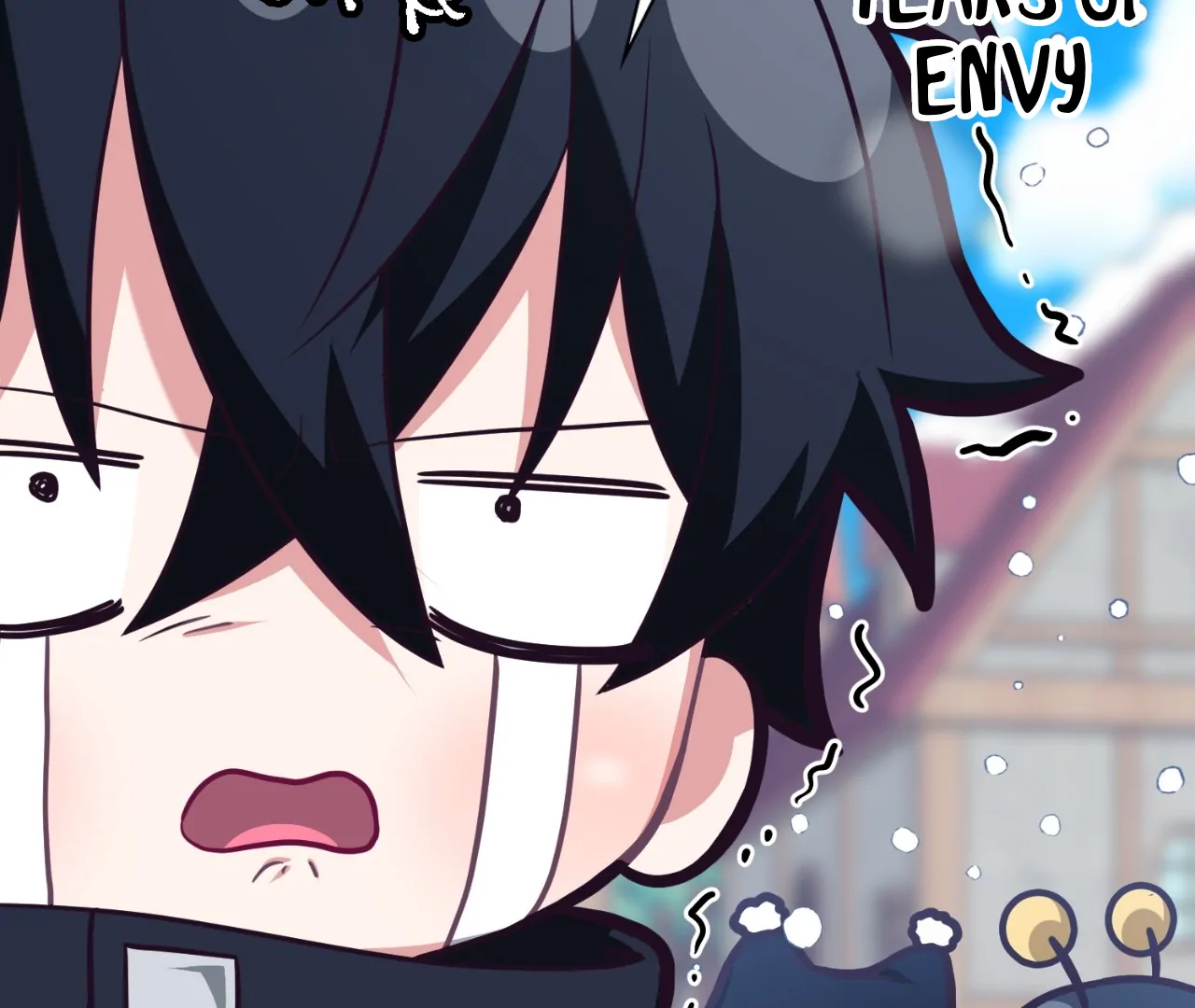 Virtual Strangers [Official] - S2: Chapter 16 (66) manhwa