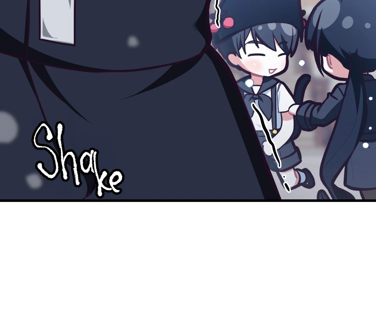 Virtual Strangers [Official] - S2: Chapter 16 (66) manhwa