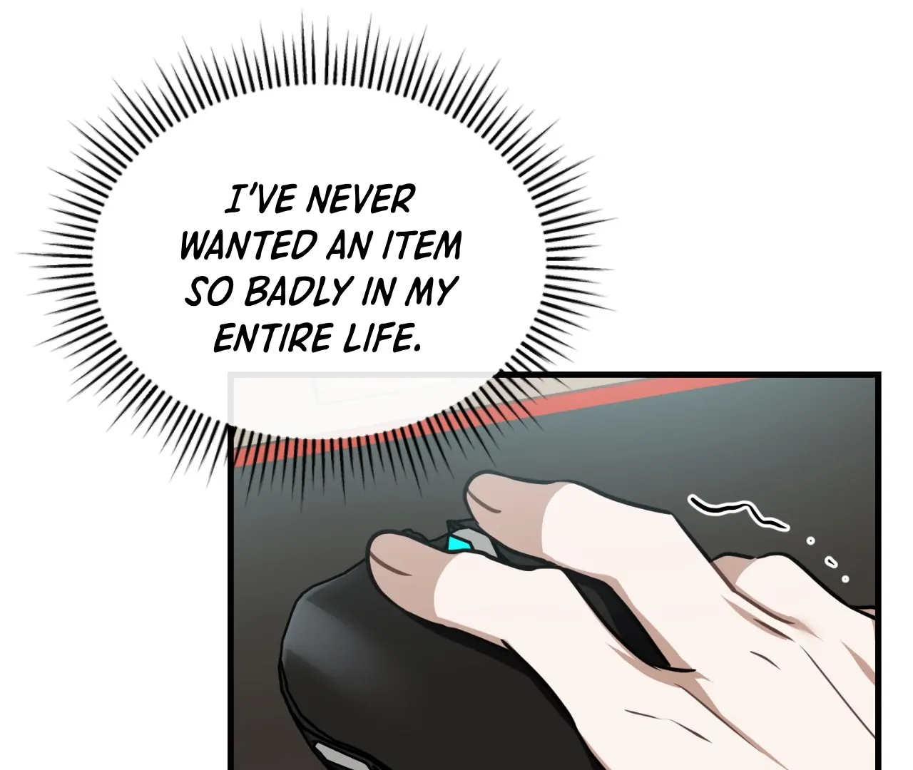 Virtual Strangers [Official] - S2: Chapter 16 (66) manhwa