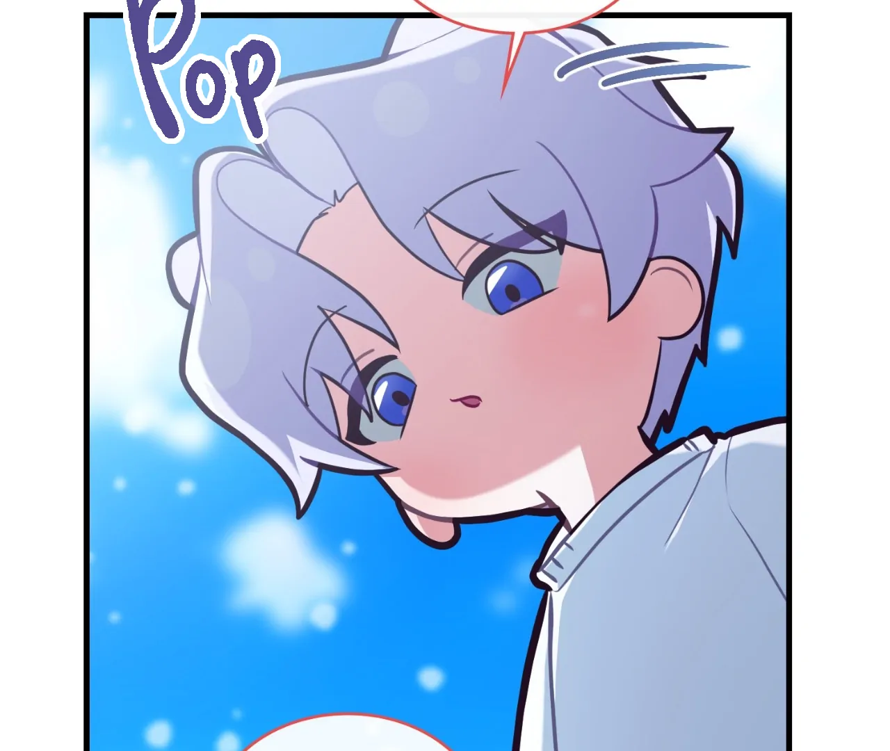 Virtual Strangers [Official] - S2: Chapter 16 (66) manhwa