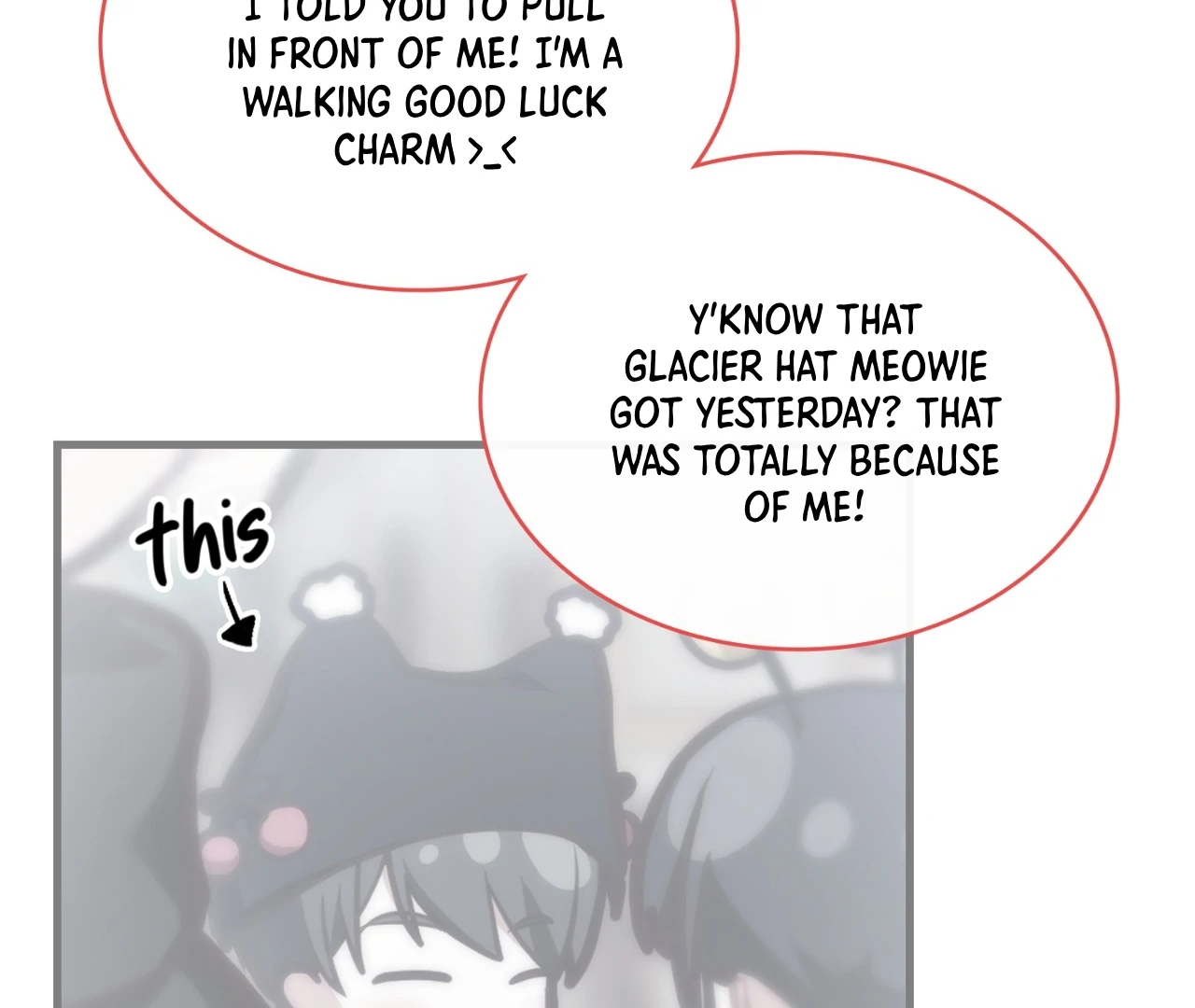 Virtual Strangers [Official] - S2: Chapter 16 (66) manhwa