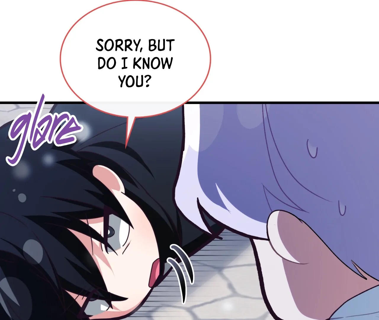 Virtual Strangers [Official] - S2: Chapter 16 (66) manhwa