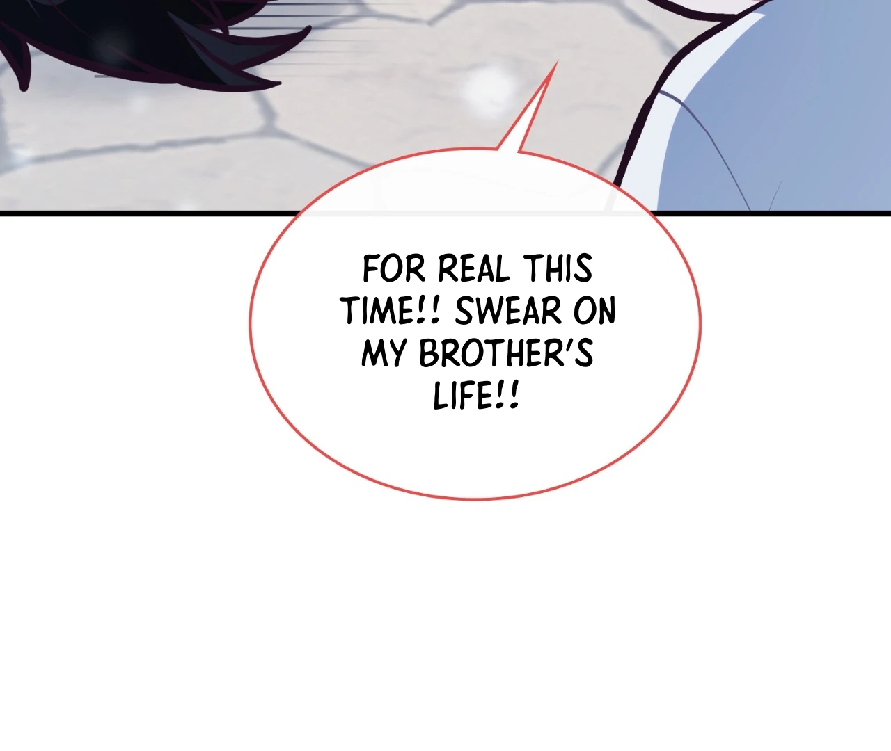 Virtual Strangers [Official] - S2: Chapter 16 (66) manhwa
