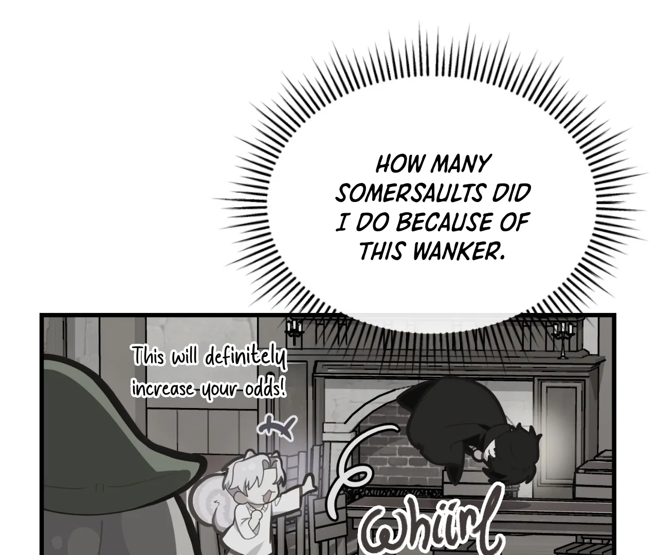 Virtual Strangers [Official] - S2: Chapter 16 (66) manhwa