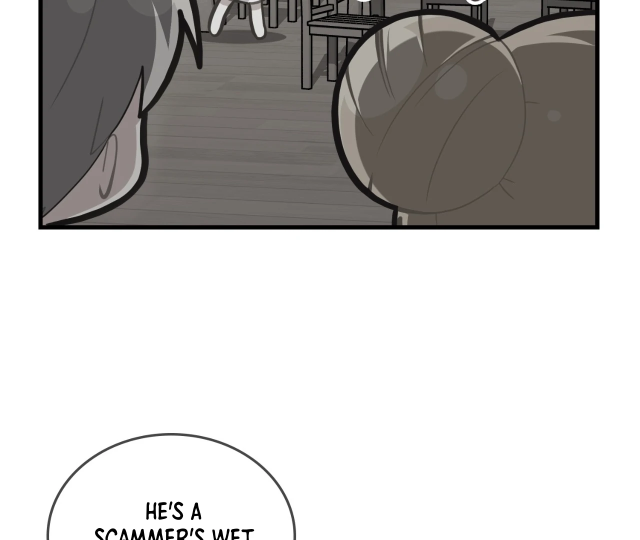 Virtual Strangers [Official] - S2: Chapter 16 (66) manhwa