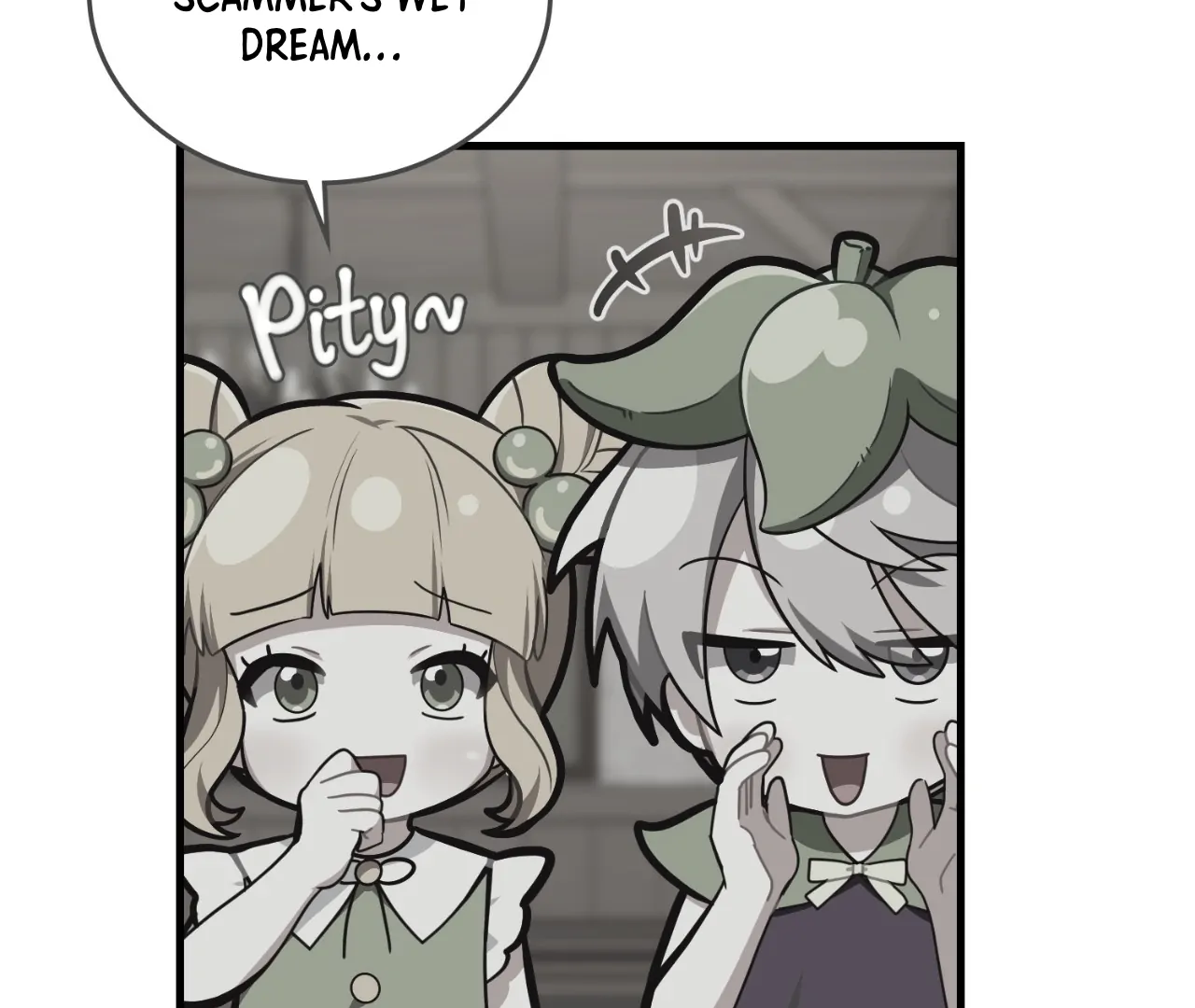Virtual Strangers [Official] - S2: Chapter 16 (66) manhwa