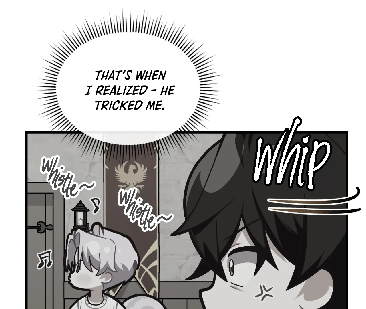 Virtual Strangers [Official] - S2: Chapter 16 (66) manhwa