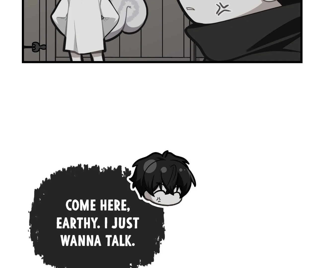 Virtual Strangers [Official] - S2: Chapter 16 (66) manhwa