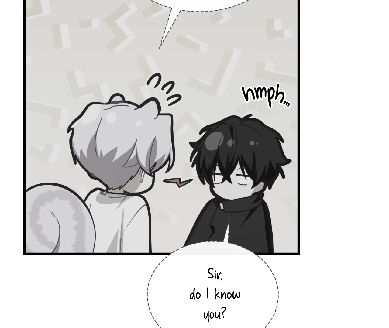 Virtual Strangers [Official] - S2: Chapter 16 (66) manhwa