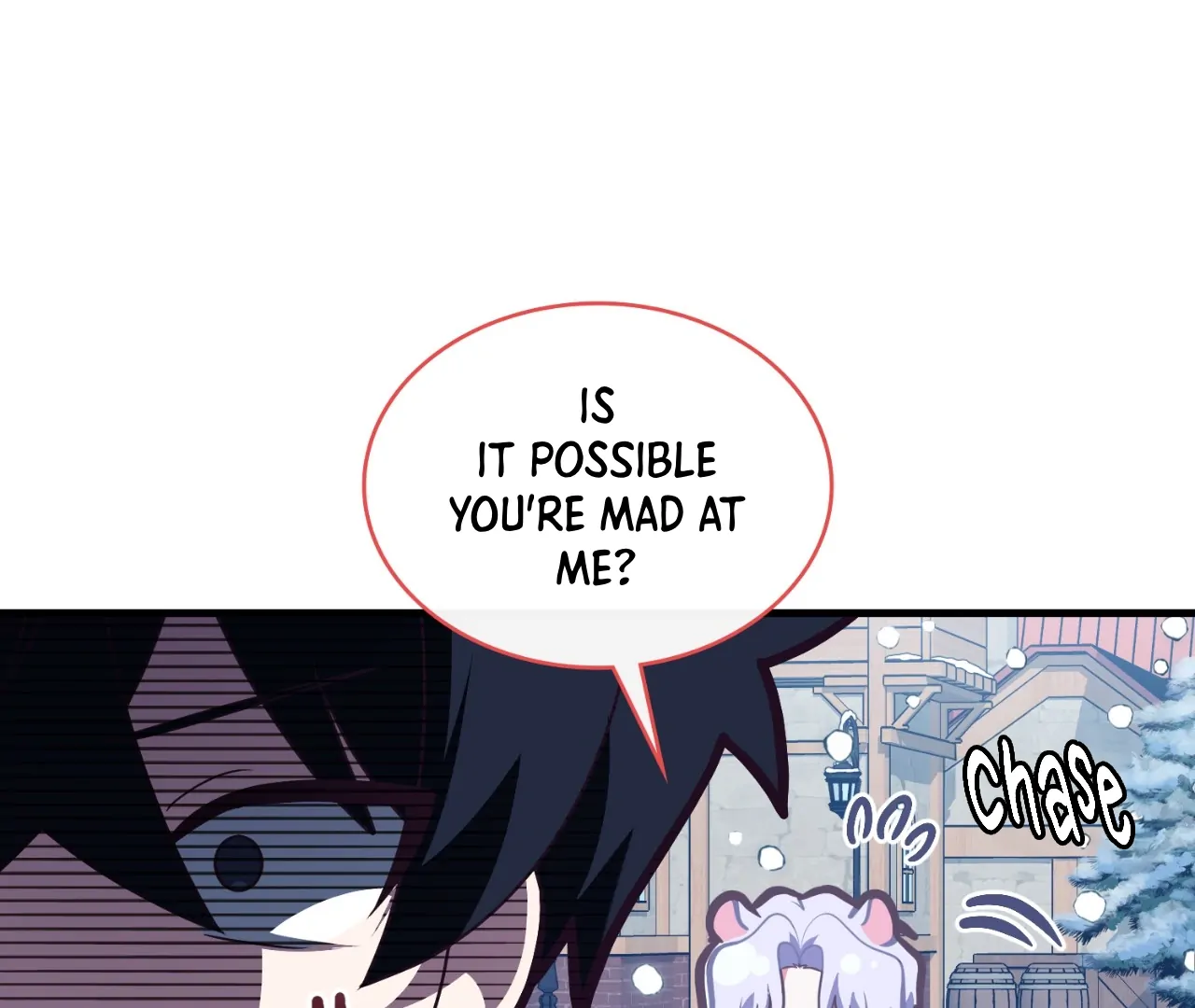 Virtual Strangers [Official] - S2: Chapter 16 (66) manhwa