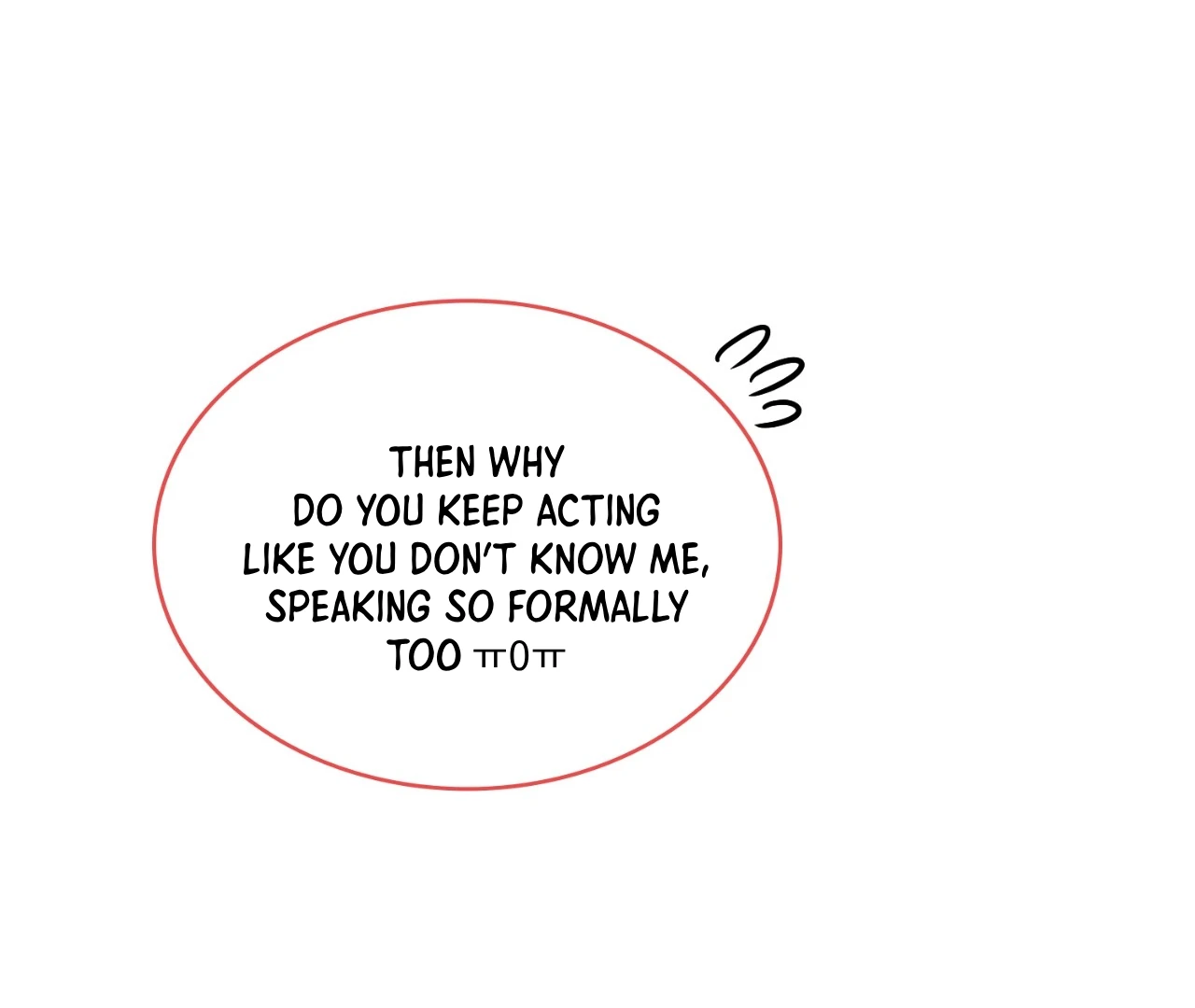 Virtual Strangers [Official] - S2: Chapter 16 (66) manhwa