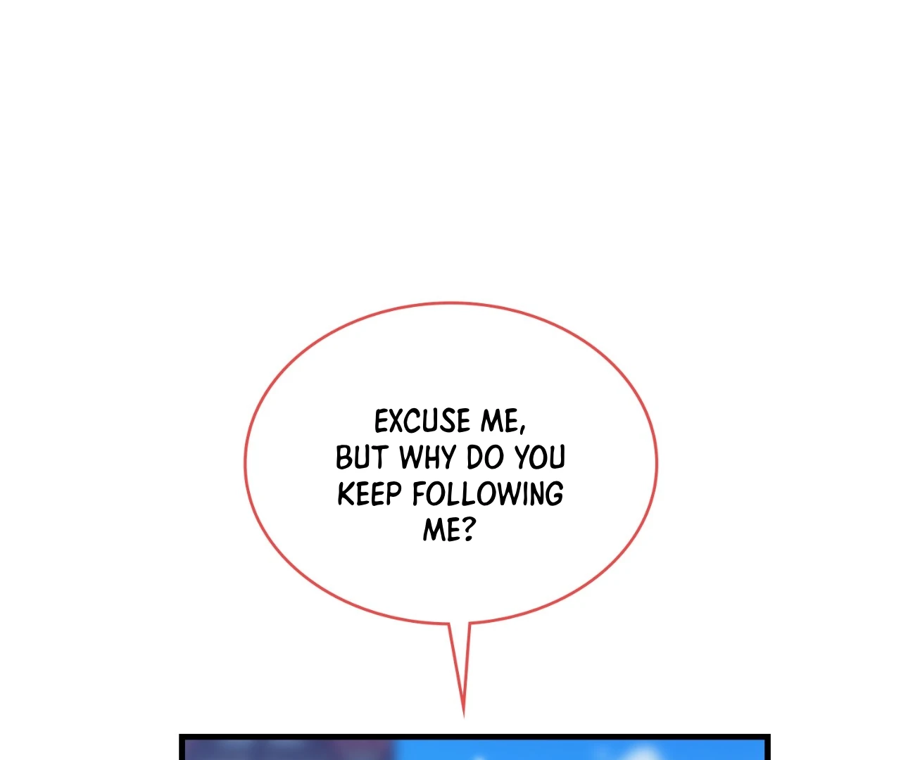 Virtual Strangers [Official] - S2: Chapter 16 (66) manhwa