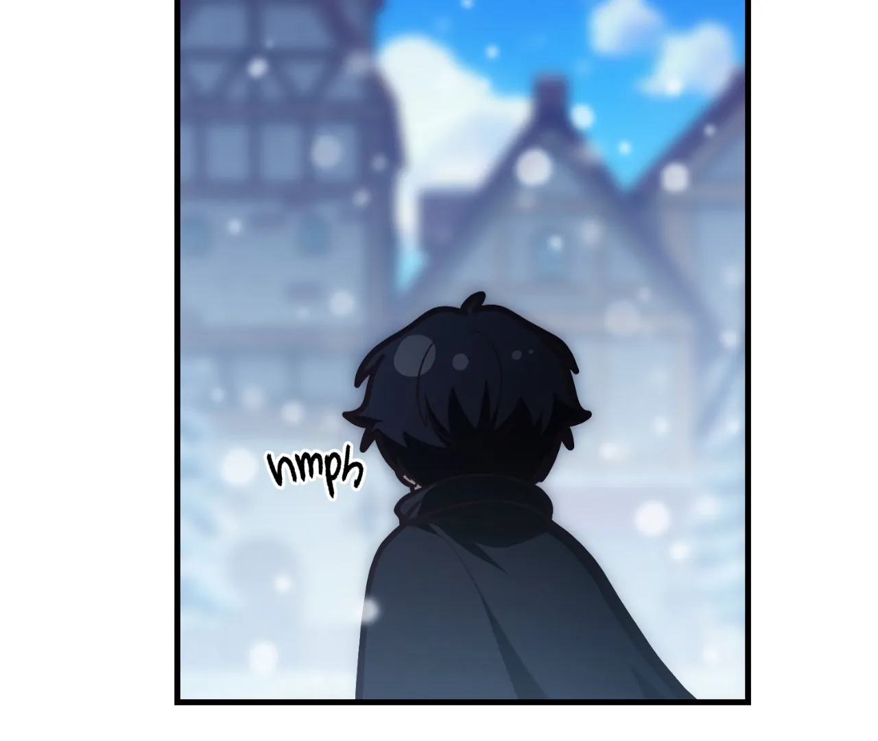 Virtual Strangers [Official] - S2: Chapter 16 (66) manhwa
