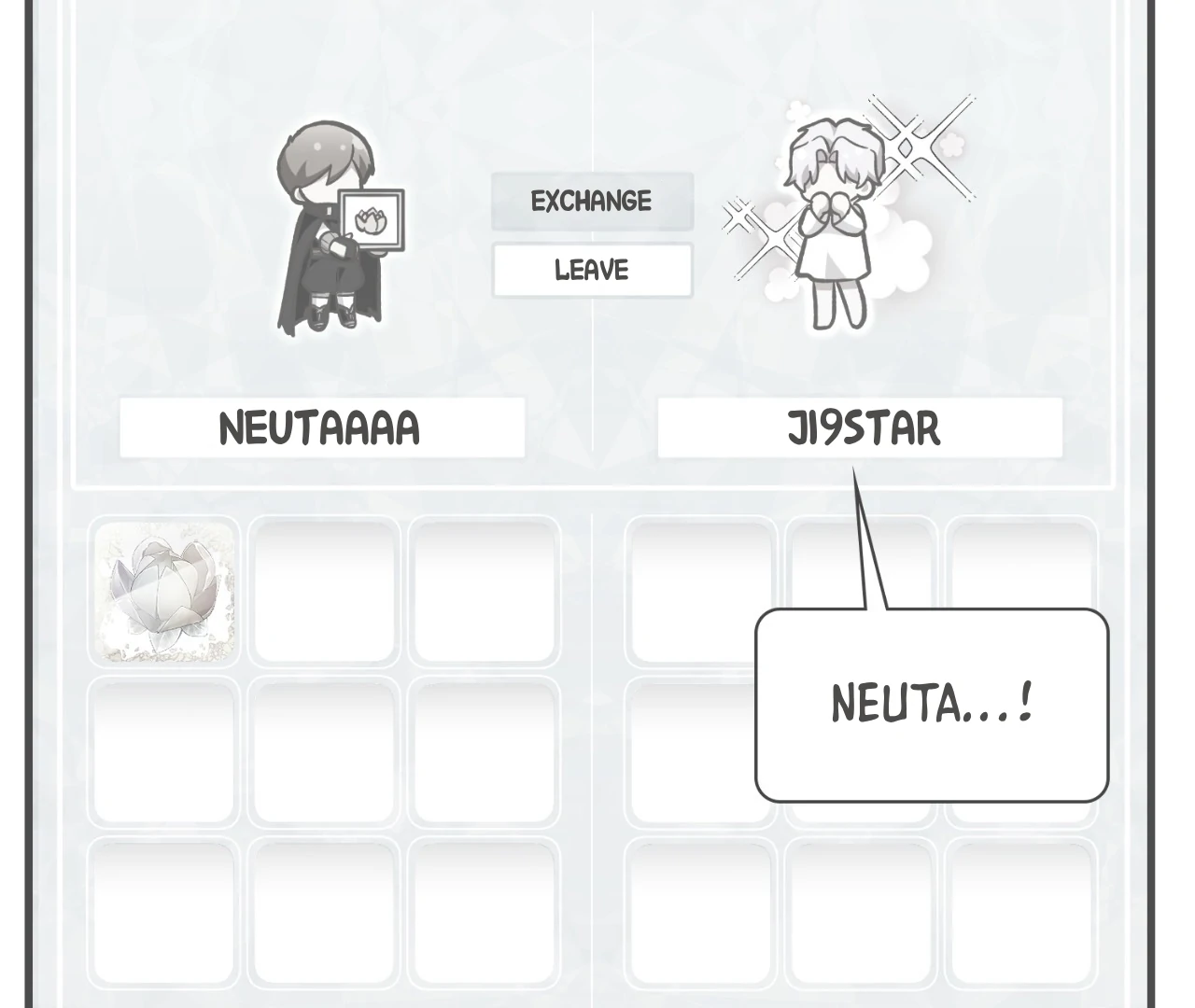Virtual Strangers [Official] - S2: Chapter 17 (67) manhwa