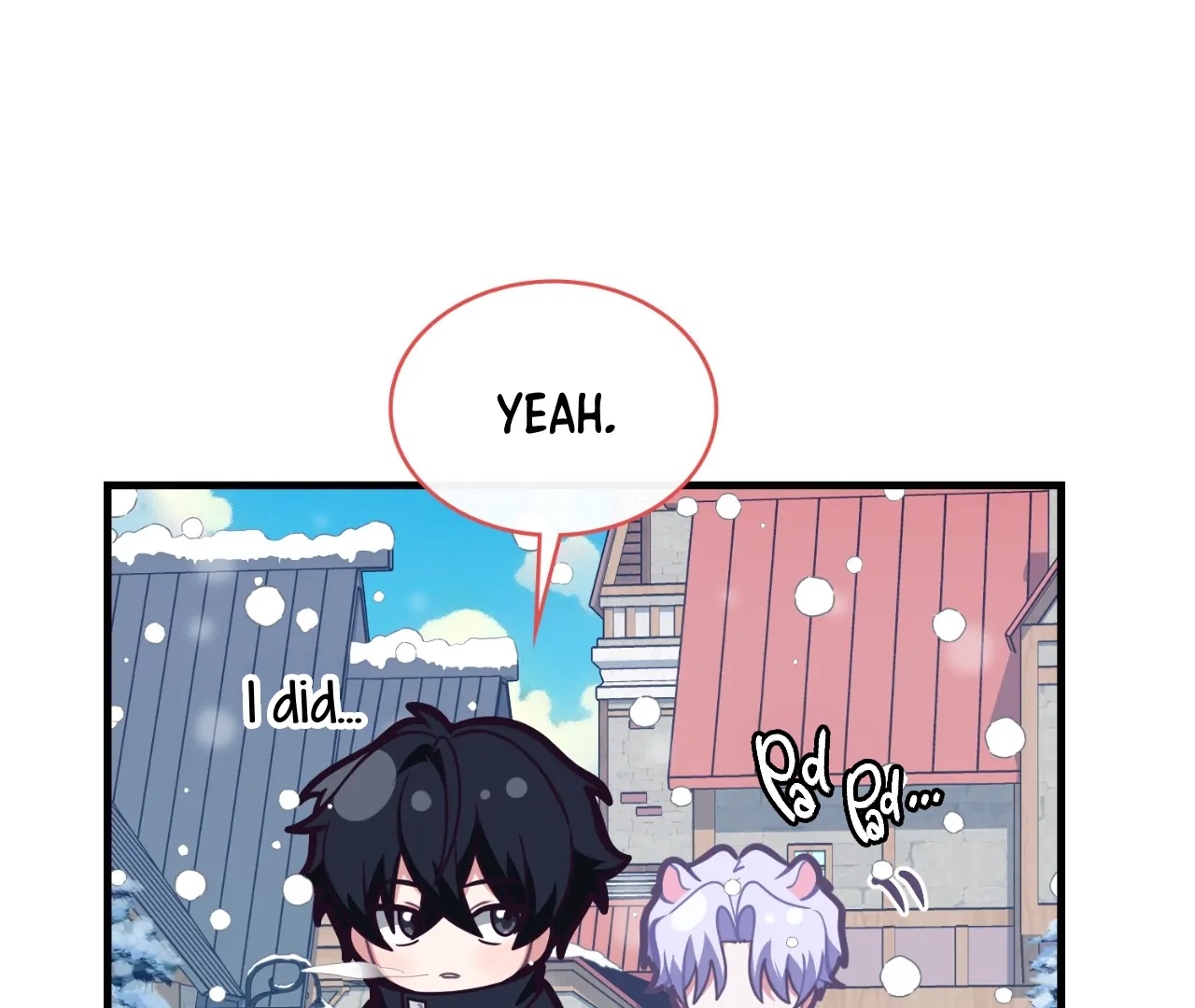 Virtual Strangers [Official] - S2: Chapter 17 (67) manhwa