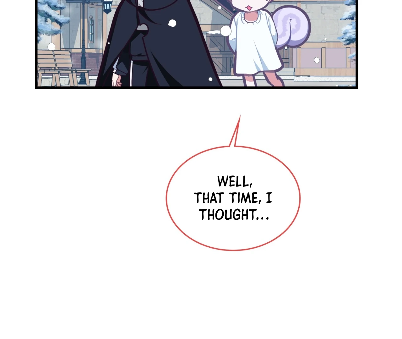 Virtual Strangers [Official] - S2: Chapter 17 (67) manhwa