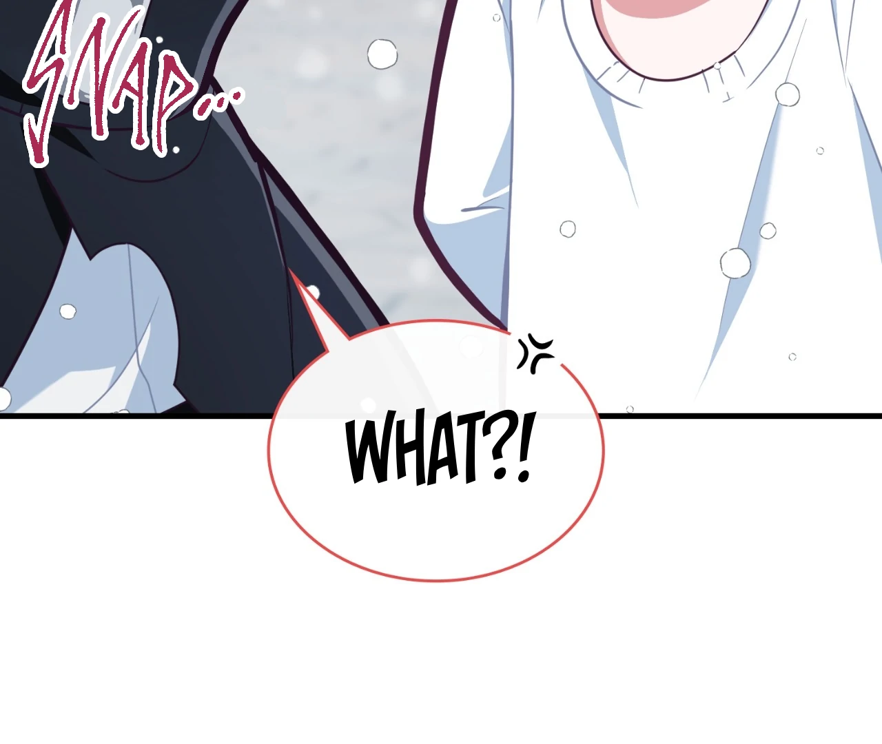 Virtual Strangers [Official] - S2: Chapter 17 (67) manhwa