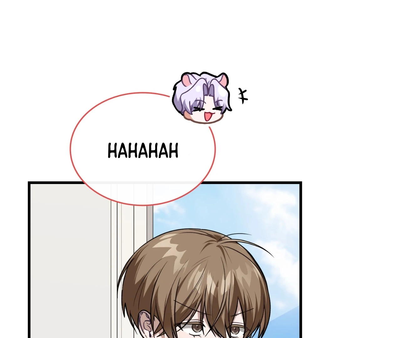 Virtual Strangers [Official] - S2: Chapter 17 (67) manhwa