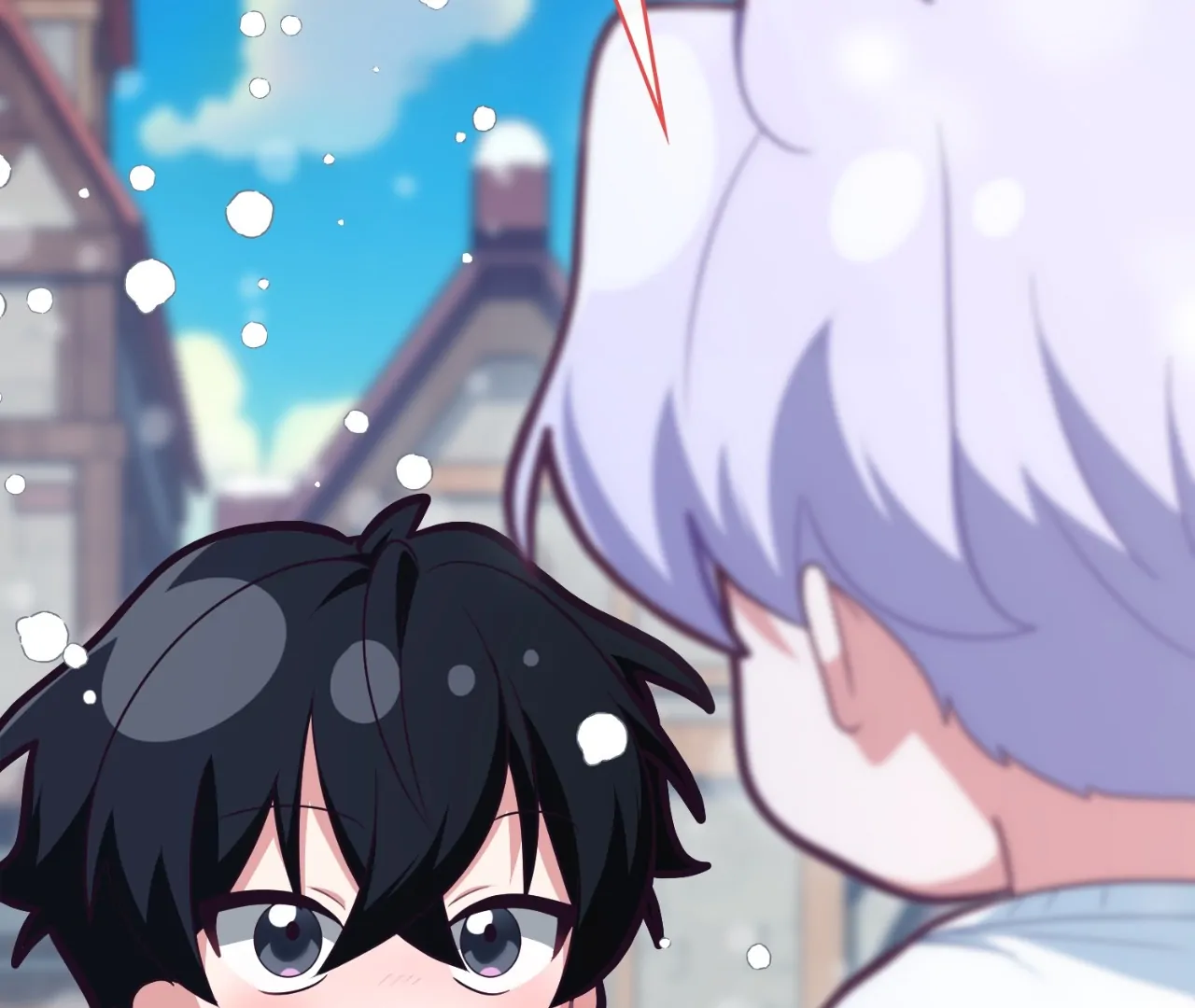 Virtual Strangers [Official] - S2: Chapter 17 (67) manhwa
