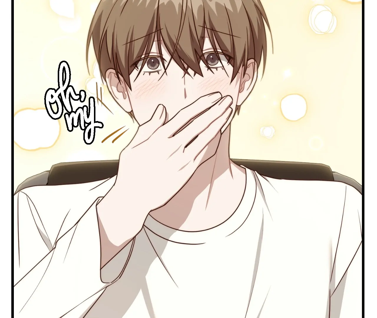 Virtual Strangers [Official] - S2: Chapter 17 (67) manhwa