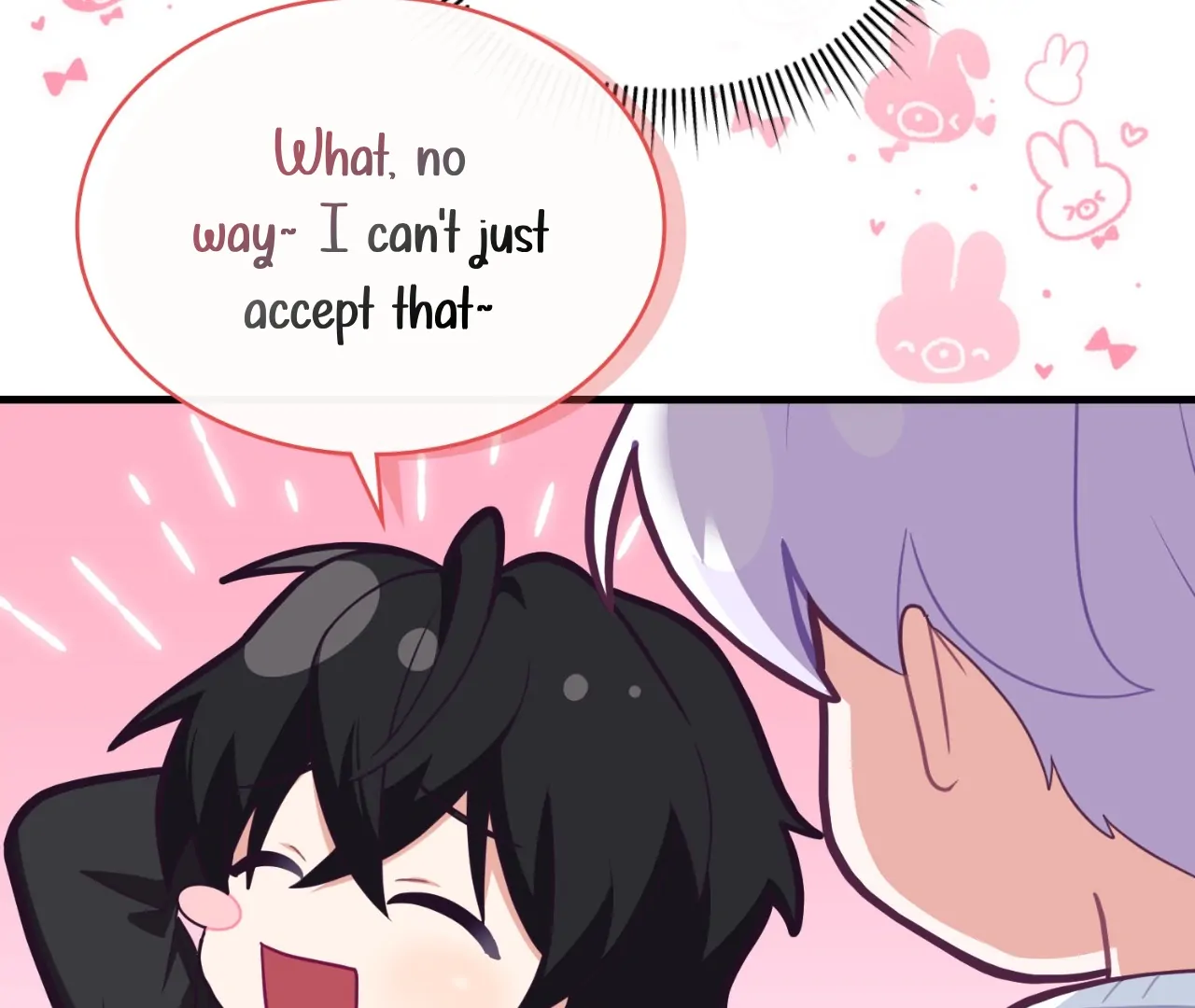 Virtual Strangers [Official] - S2: Chapter 17 (67) manhwa