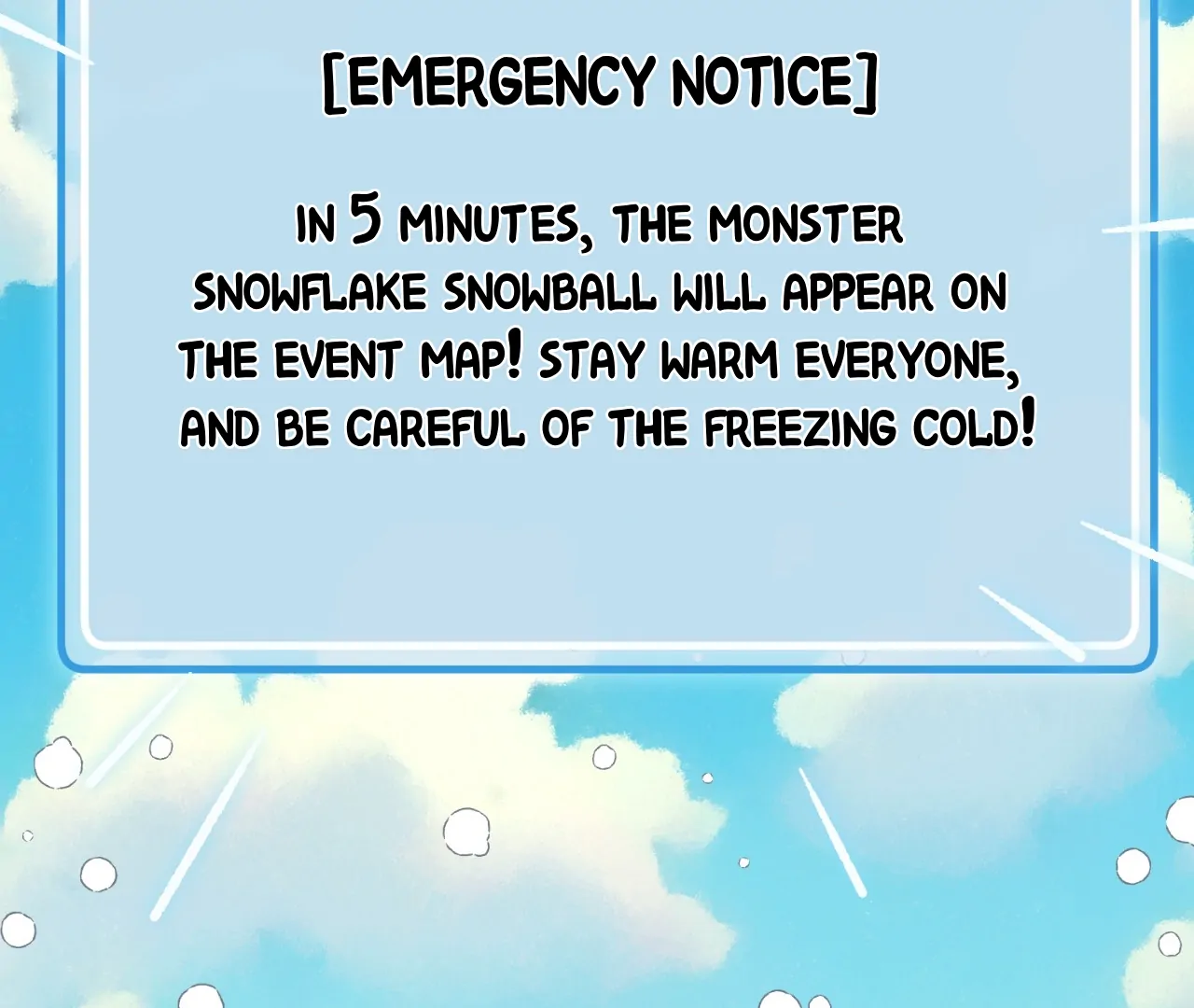 Virtual Strangers [Official] - S2: Chapter 17 (67) manhwa