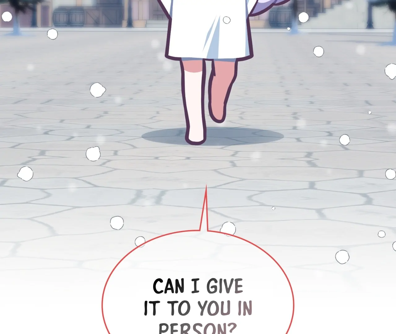 Virtual Strangers [Official] - S2: Chapter 17 (67) manhwa