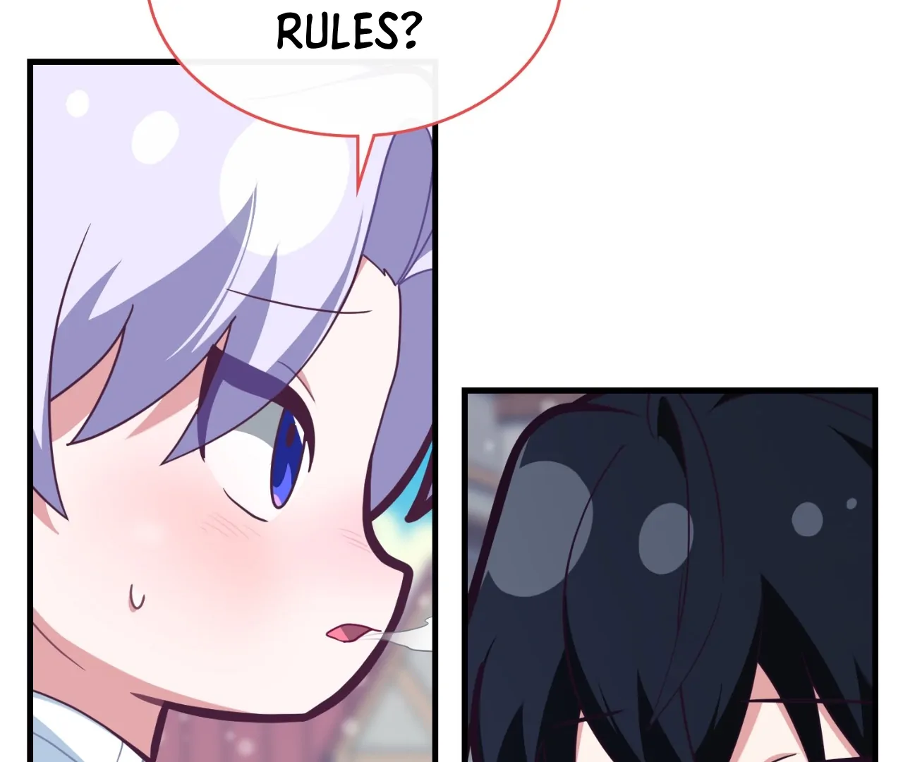 Virtual Strangers [Official] - S2: Chapter 17 (67) manhwa